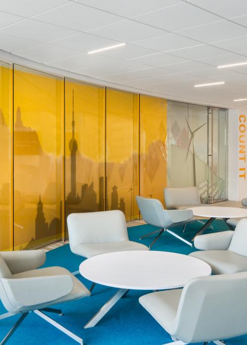 WRI DC Office