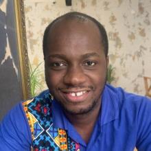 Alvin Adu Asare.