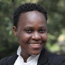 Beryl Ajwang.