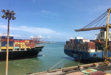 Coastal communities, which heavily rely on the ocean economy, are among the hardest hit by the COVID-19 pandemic