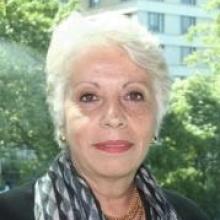 Cecilia Martinez.