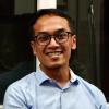 Dimas Fadhil.