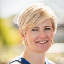 Edwina Hughes