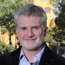 Francisco Barnés Regueiro.