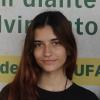 Giovanna Andrade dos Santos.
