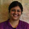 Harini Nagendra.
