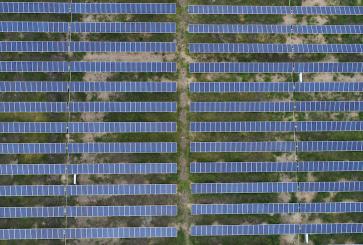 Solar panels