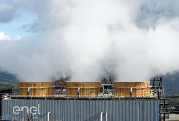 Industrial energy production