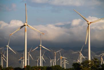 Windmills