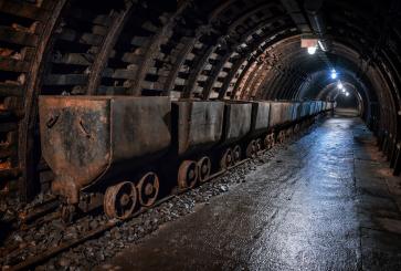 Coal mine