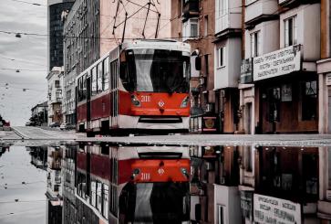 Tram