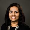 Madhavi Ganeshan.