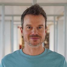 Michael Doust