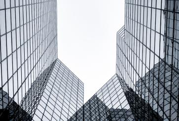 buildings in Montreal, Canada