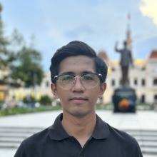 Muhammed Afwani.