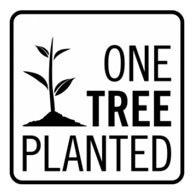 One Tree Planted logo.