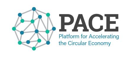 PACE logo