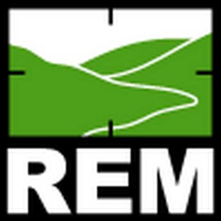 REM logo