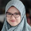 Sakinah Ummu Haniy