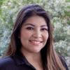 Sandra Baltazar.