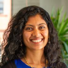 Sangeetha Sarma