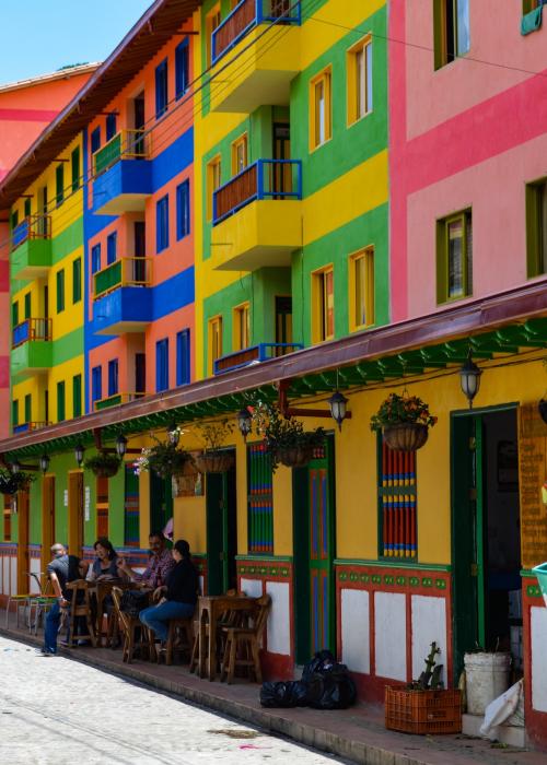 Colombia