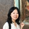Sheela Cao.