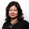 Shirley Rodrigues.