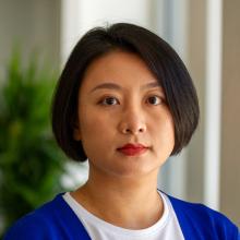 Shuang Liu