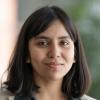 Smriti Singh.