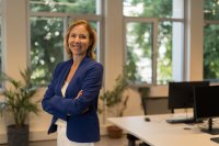 Stientje van Veldhoven.