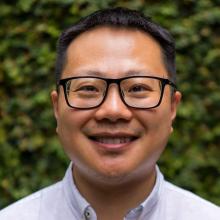 William Hua Wen.