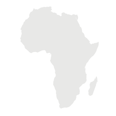 Africa map
