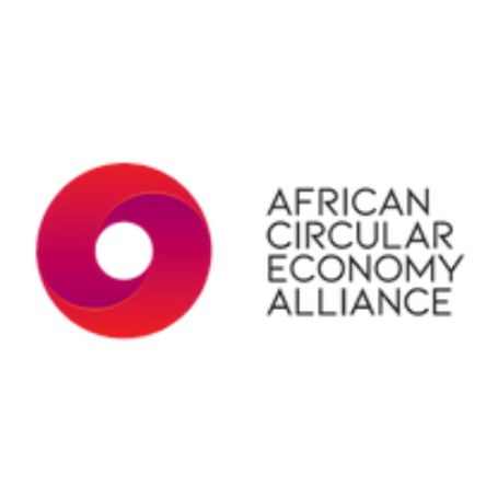 African Circular Economy Alliance logo