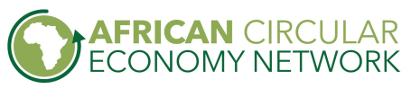 African Circular Economy Network logo