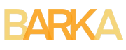 BARKA logo.