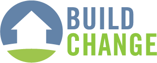 Build Change logo