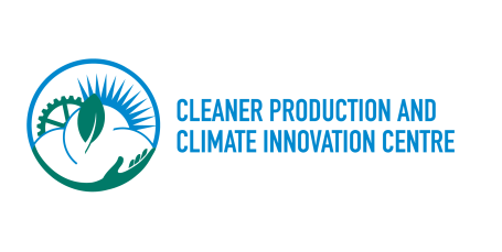 Cleaner Production and Climate Innovation Centre logo