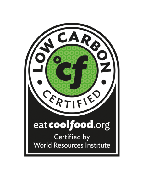 Coolfood logo.