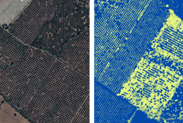 Data lab maps.