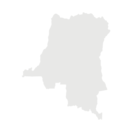 DRC-map-outline