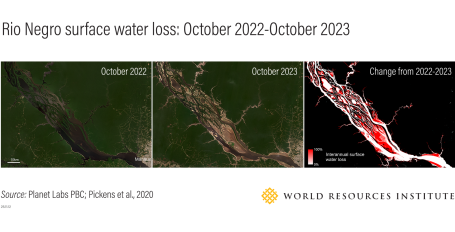 Drought impacts southeastern Australia, Sept 20243.