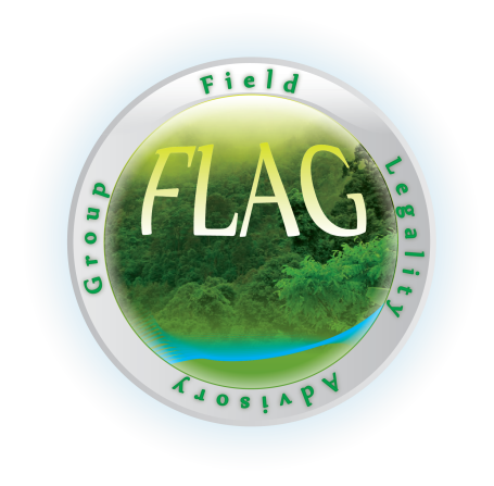Field Legality Advisory Group logo