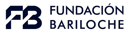 Fundación Bariloche logo.