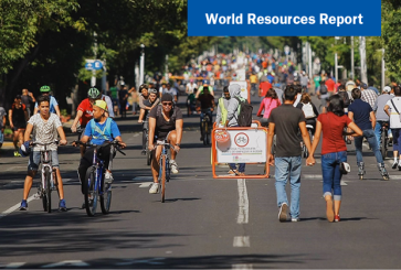 WRR: Guadalajara, Mexico Case Study