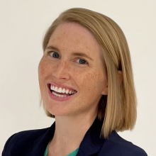 Jessica Isaacs Global Impact Director WRI Polsky Center for the Global Energy Transition