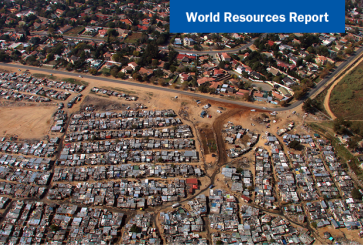 WRR: Johannesburg, South Africa Case Study