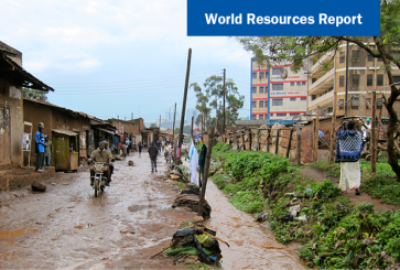 WRR: Kampala, Uganda Case Study