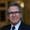 Portrait of Lord John Browne