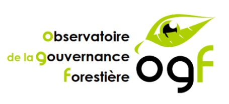 Observatoire de la Governance Forestiere logo